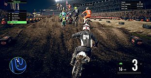 Monster Energy Supercross 3 - Official Gear Pack