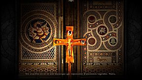 Nicolas Eymerich - The Inquisitor - Book 1 : The Plague