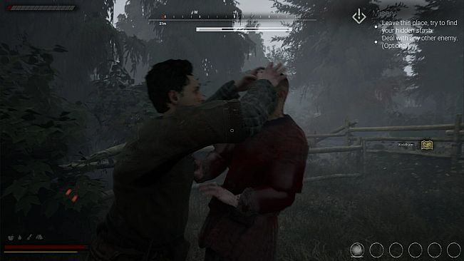 Tales of Old: Dominus