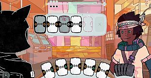 Signs of the Sojourner