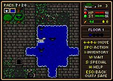 Equin 2: The Warren Peace