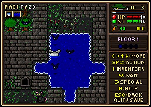 Equin 2: The Warren Peace