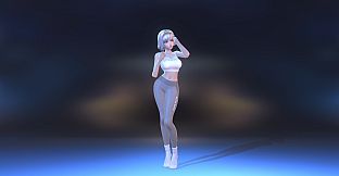 Angel Legion-DLC Vibrant Vitality A