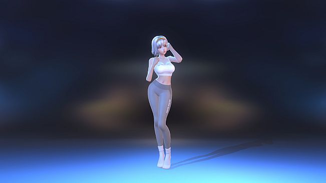 Angel Legion-DLC Vibrant Vitality A