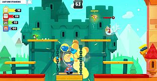 ABRACA - Imagic Games