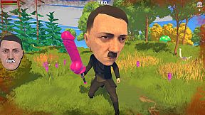 Hitler Hates Anime