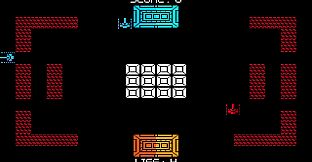 Tiger Tank 59 Ⅰ Mission Pack 008