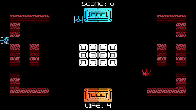 Tiger Tank 59 Ⅰ Mission Pack 008