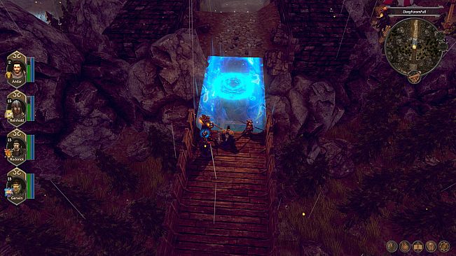 Zoria: Prologue (2020)