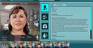 Vital Signs: ED - Infections Package