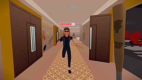 Movie Cinema Simulator