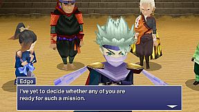 FINAL FANTASY IV: THE AFTER YEARS