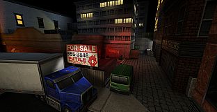 The Last Exterminator