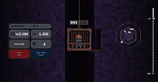 One More Floor