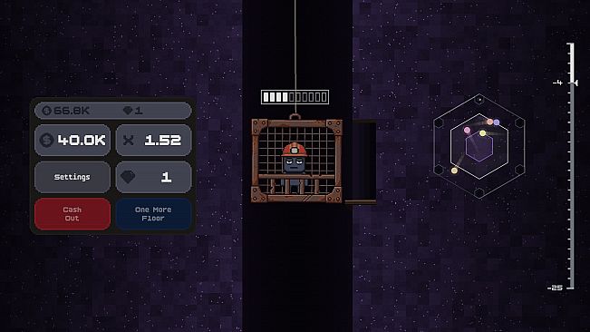 One More Floor