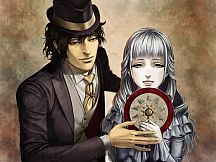 The House in Fata Morgana