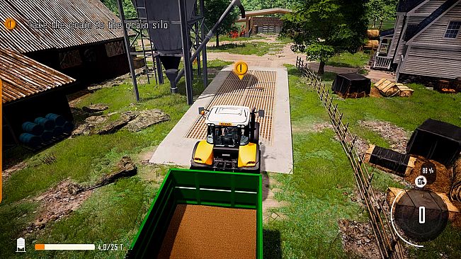 Farming Pro Simulator: Season 26