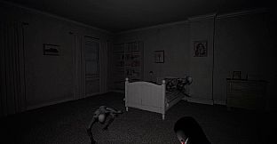 Spooky Tales: Nini's Teddy