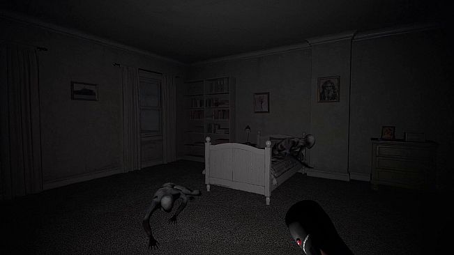 Spooky Tales: Nini's Teddy