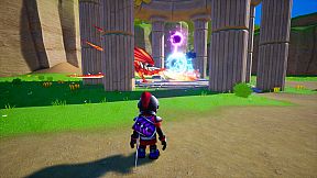 Wizards, Knights & Archers