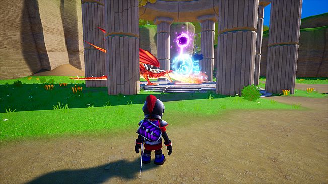 Wizards, Knights & Archers