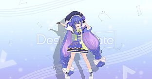 Desktop Mate Otomachi Una DLC