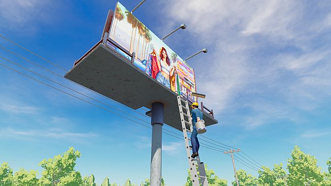 Ad Agency Simulator: Prologue