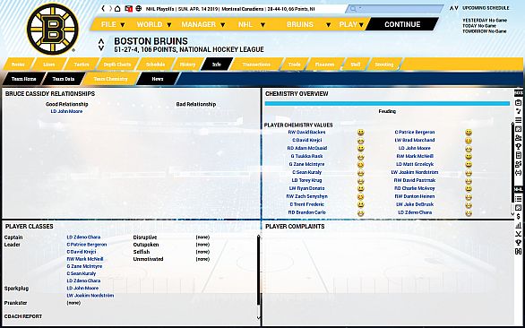 Franchise Hockey Manager 5