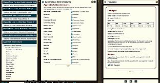Fantasy Grounds - The Grey Citadel