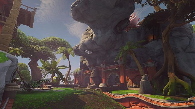 Fortnite Save the World