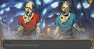 Loren The Amazon Princess - The Castle Of N'Mar DLC