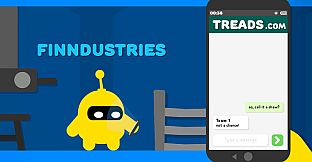 Tank Team - Full Version