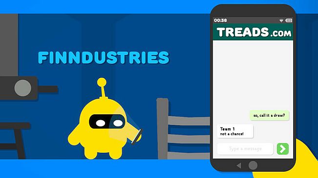 Tank Team - Full Version