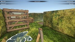 Underground Keeper 2