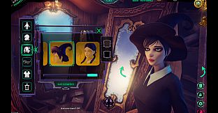 Horror Night: Spooky Night Vol. 1