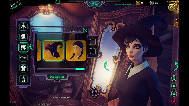 Horror Night: Spooky Night Vol. 1