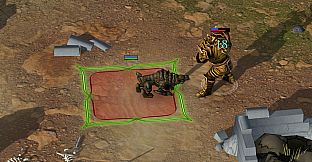 Elemental: Reforged - Treasures of the Magi