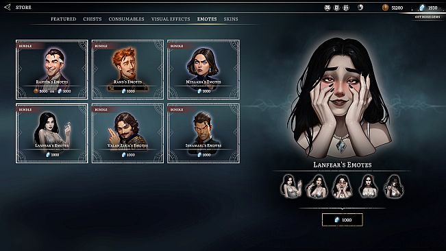 Cards of Eternity: The Wheel of Time