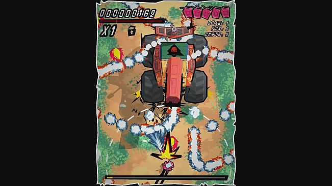 RPM - Road Punk Mayhem