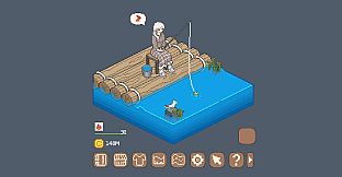 Tiana's Fishing Diary