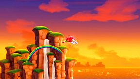 SONIC SUPERSTARS Digital Deluxe Edition featuring LEGO