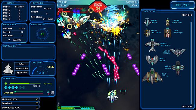 The War Enders: First Strike