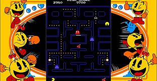 PAC-MAN