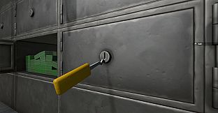 Professional Money Relocator