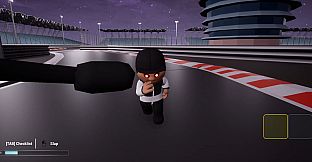 Pitstop Panic
