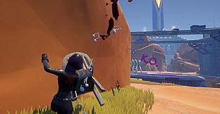 RoboSquad Revolution (Beta)