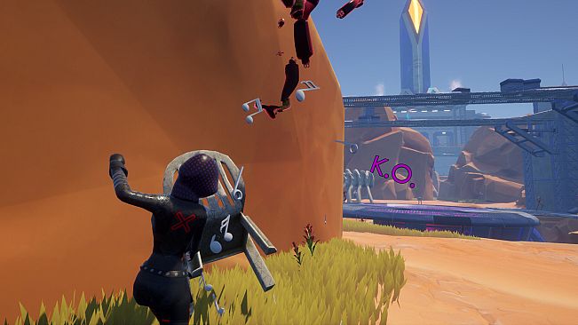 RoboSquad Revolution (Beta)