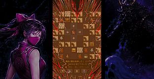KAREI - ENDLESS DEATH MATCH