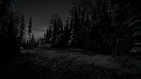 My Grandparents' Christmas Mystery