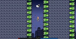 Adventures of Quin85